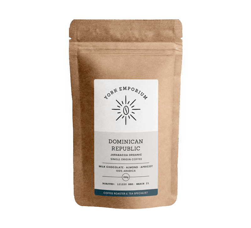 Santo Coffee Pack 250g